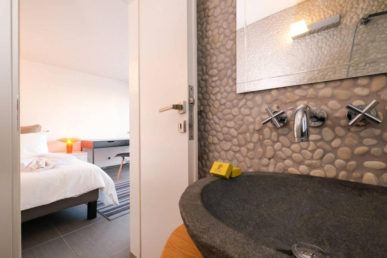 דירות אתונה Urban Luxury Homm Apt. In Deinokratous Str. מראה חיצוני תמונה
