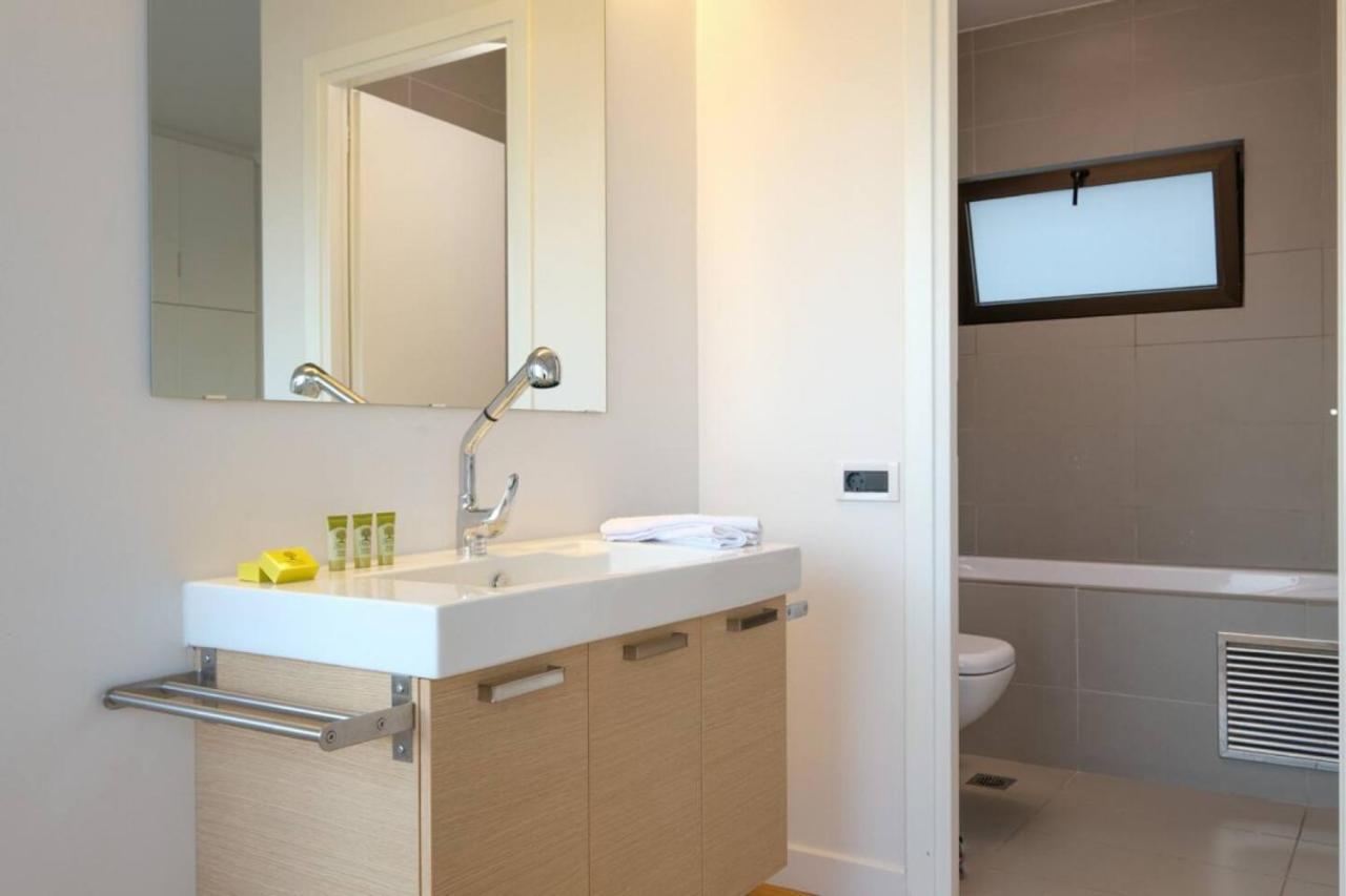 דירות אתונה Urban Luxury Homm Apt. In Deinokratous Str. מראה חיצוני תמונה