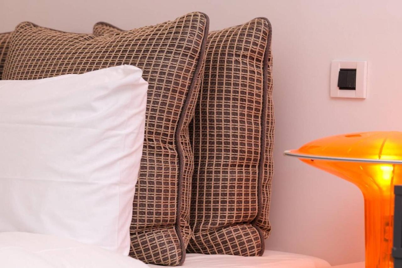 דירות אתונה Urban Luxury Homm Apt. In Deinokratous Str. מראה חיצוני תמונה
