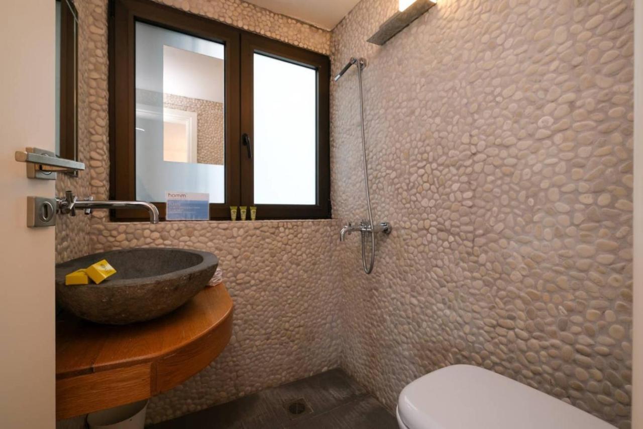 דירות אתונה Urban Luxury Homm Apt. In Deinokratous Str. מראה חיצוני תמונה