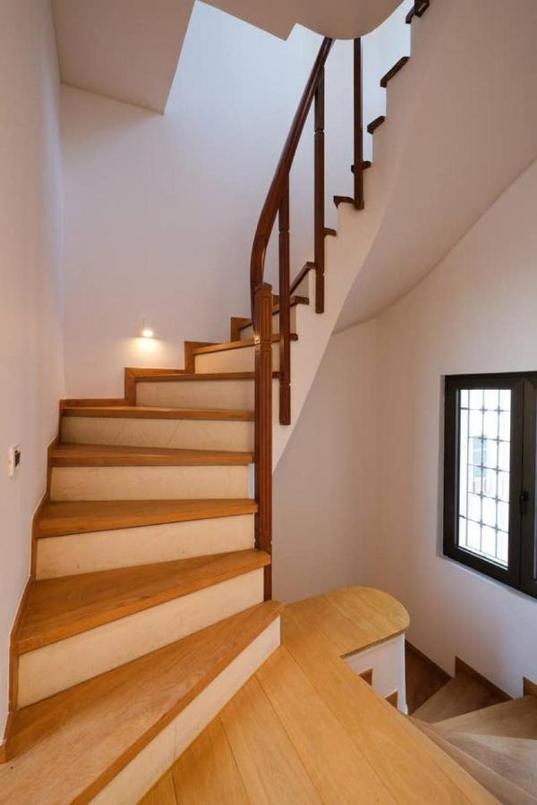 דירות אתונה Urban Luxury Homm Apt. In Deinokratous Str. מראה חיצוני תמונה